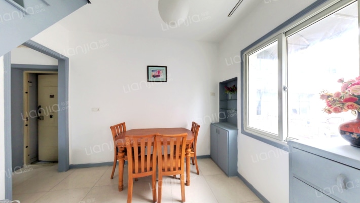 五马街二手房实景图