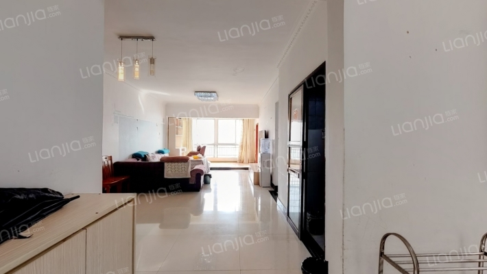 一品阳光二手房实景图