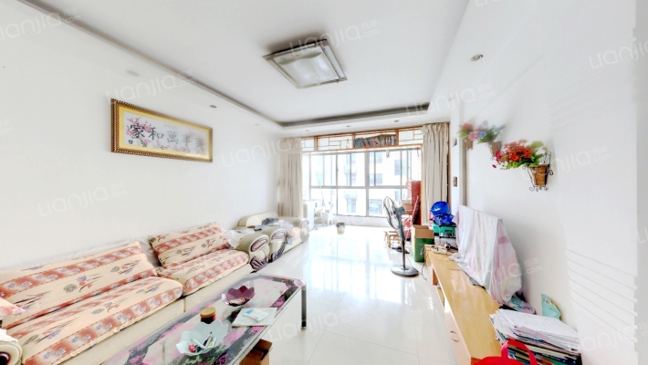 学府雅居二手房实景图