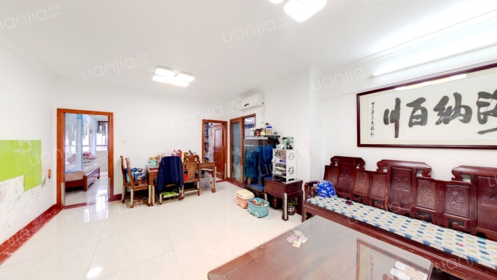 银海花园二手房实景图