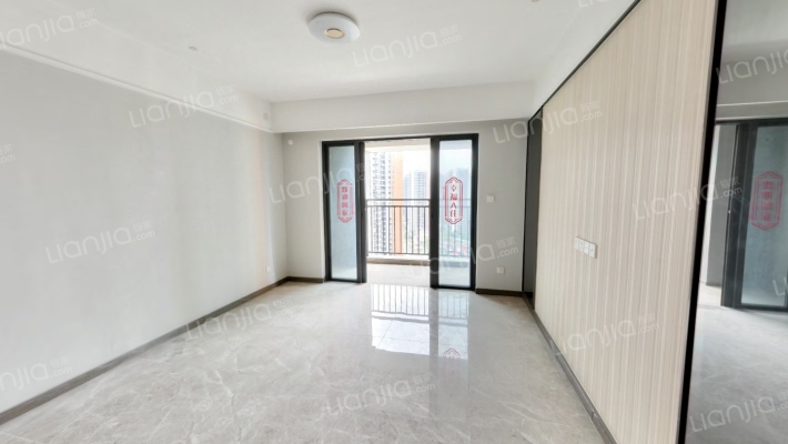 雅居乐万象郡三期泊岸二手房实景图