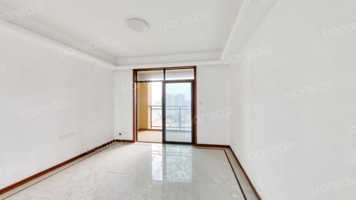 汉北怡景园二手房实景图