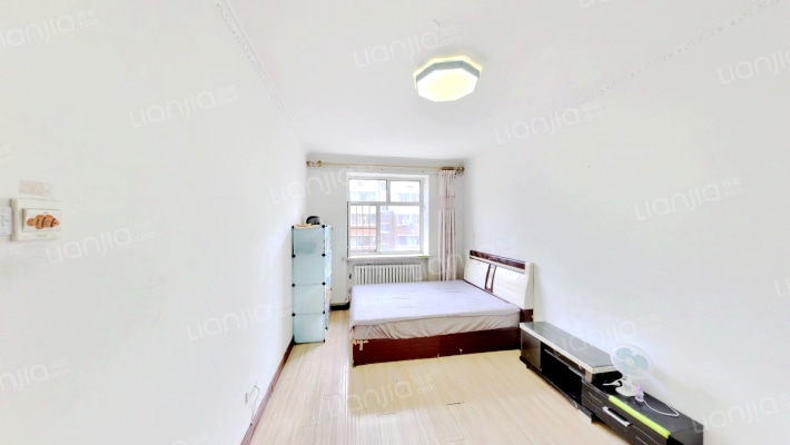 万通花园A区二手房实景图