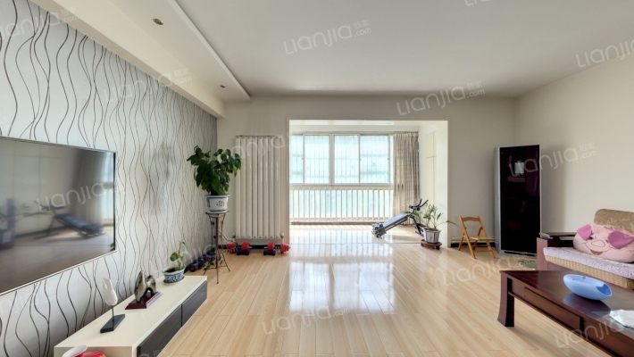 方圆小区二手房实景图