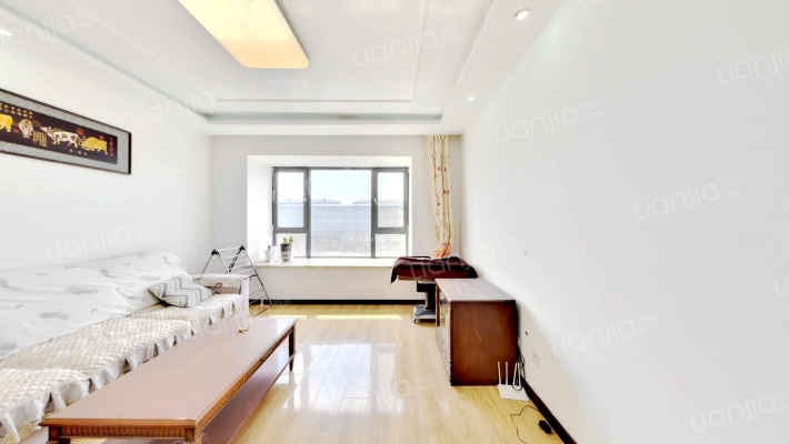 太阳世家紫檀居二手房实景图