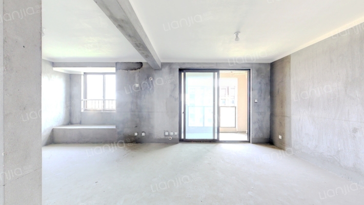 科大春风十里二手房实景图