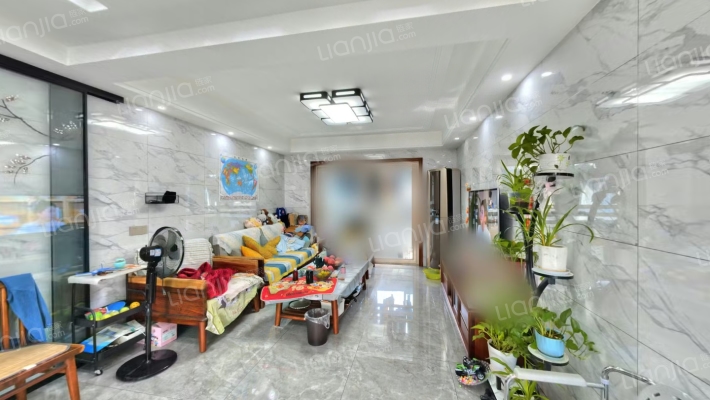 兴华豪苑二手房实景图