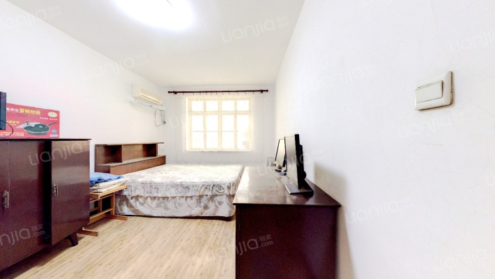 华章里二手房实景图