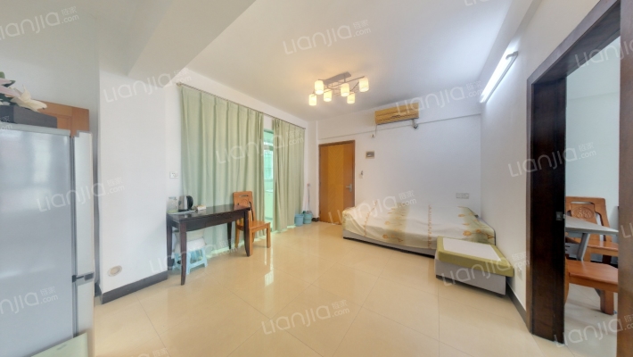 南翠豪庭二手房实景图