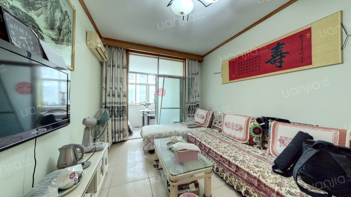 香米园南巷二手房实景图