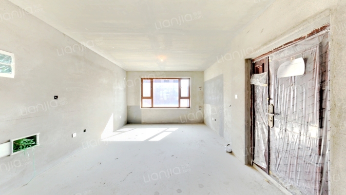 天一和院二手房实景图