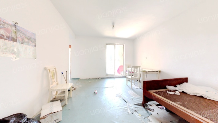 中南锦苑(常熟市)二手房实景图