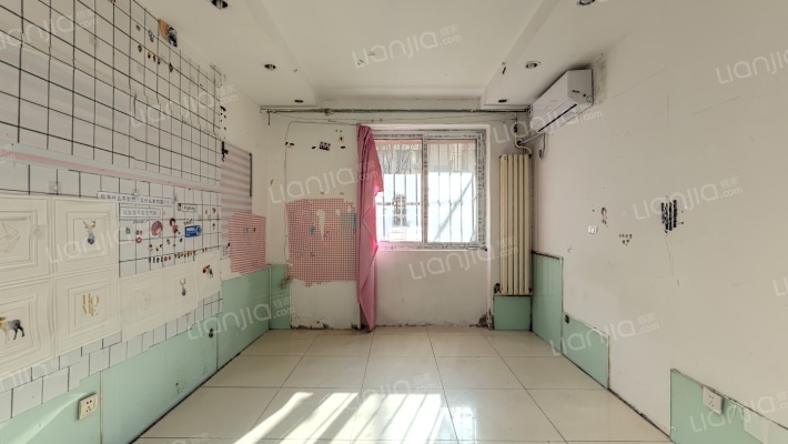 机械研究院东区二手房实景图