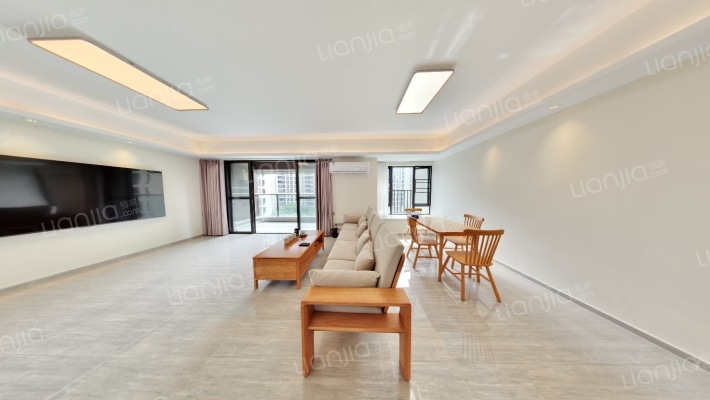 合景招商映月台二手房实景图