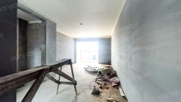 建业定江山二手房实景图