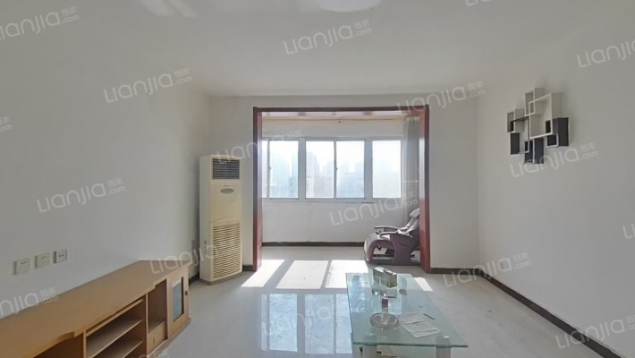 裕华都市森林二手房实景图