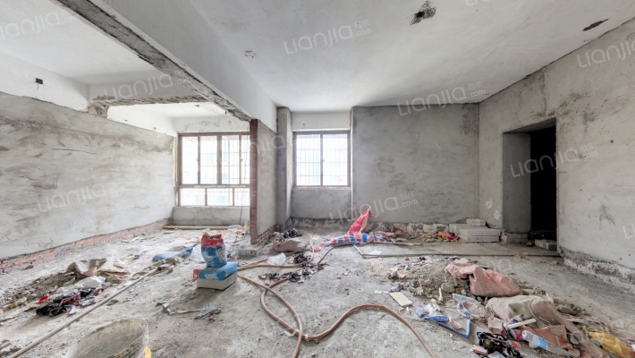 新宏基大厦二手房实景图