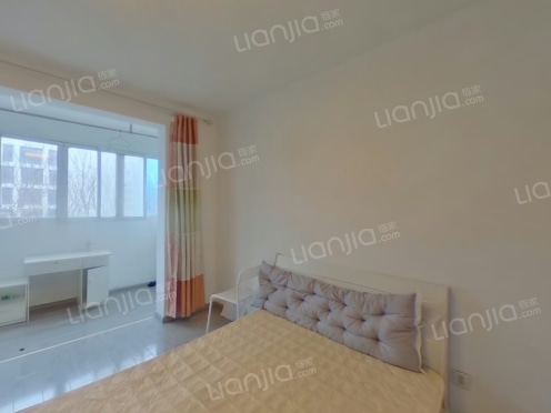 整租·翠岭银河 4室1厅 南