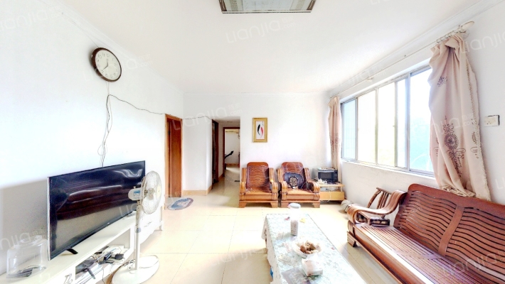 江山花园二手房实景图