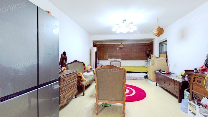 泰南路120号二手房实景图