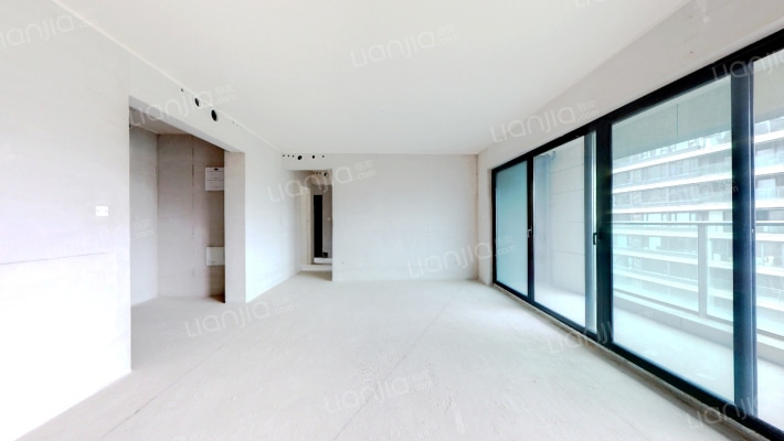 桂语九里南区二手房实景图