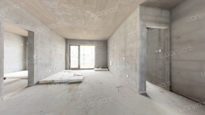 天一仁和宸璟鹭洲二手房实景图