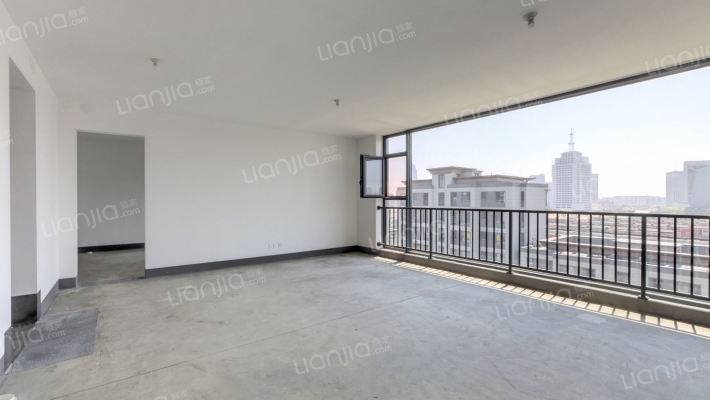 金地·水西印二手房实景图