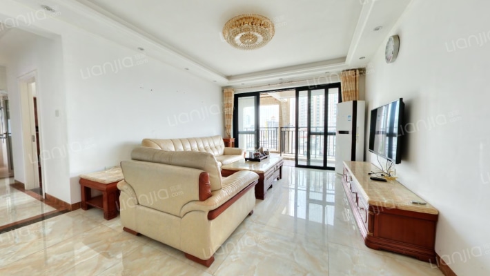 荷兰水乡花语岸二手房实景图