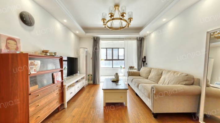 弘阳上湖雅苑二手房实景图