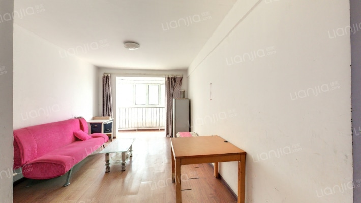 天悦二手房实景图