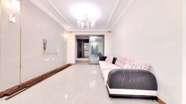 恒大锦苑二手房实景图