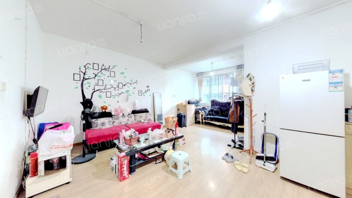 雅宜苑二手房实景图