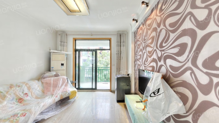 航天嘉园第二期二手房实景图