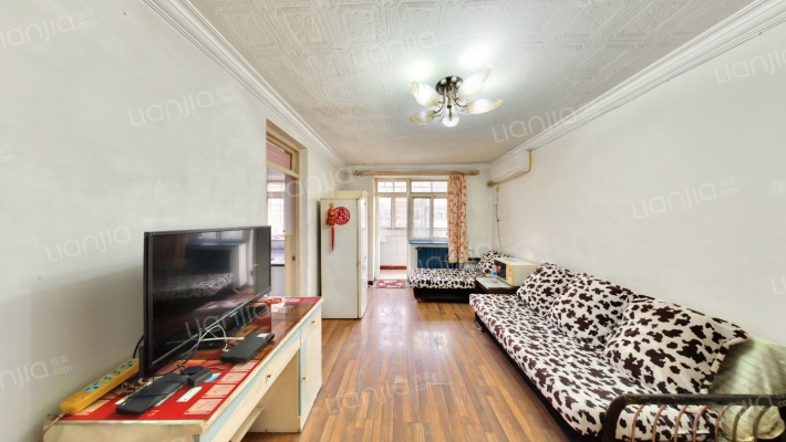 望园里二手房实景图