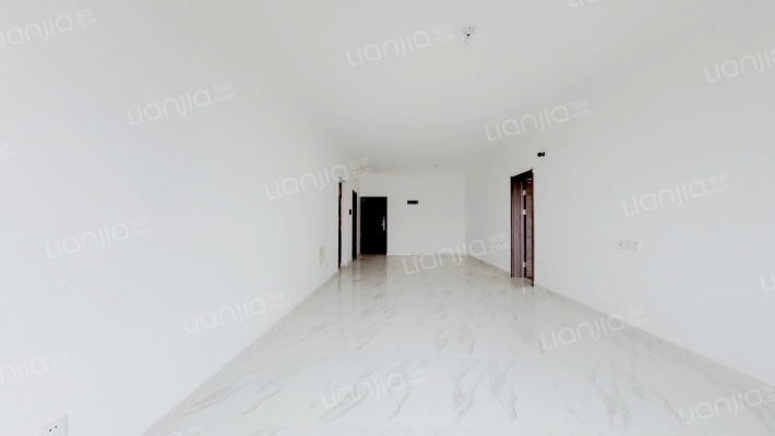 碧桂园星荟二手房实景图