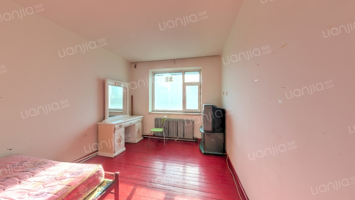 上海路小区(武昌路)二手房实景图