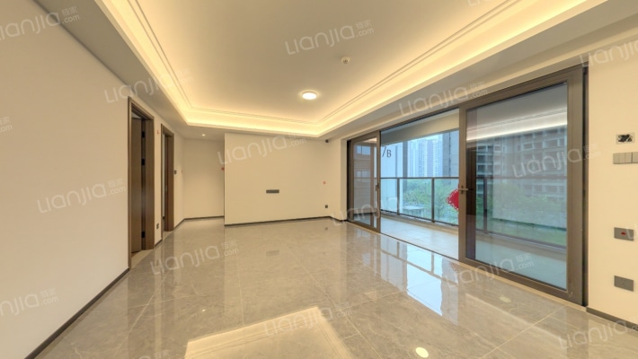 阳光城丽景半岛二手房实景图