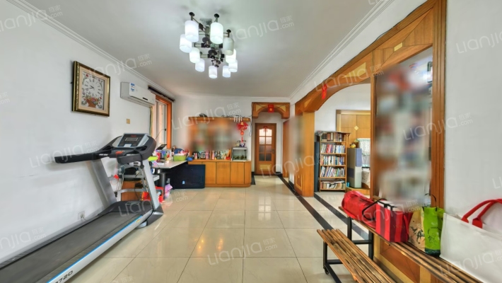 中前公寓二手房实景图