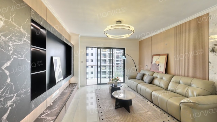 盛天尚都二手房实景图