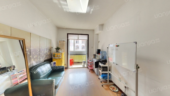 惠裕里二手房实景图