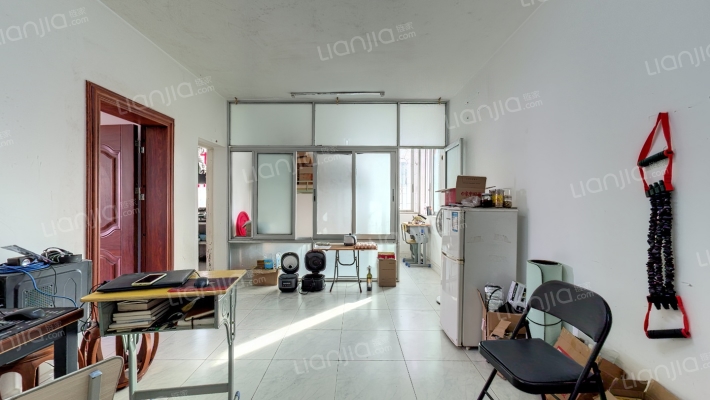 华强小区二手房实景图