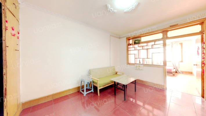 兴隆路78号小区二手房实景图