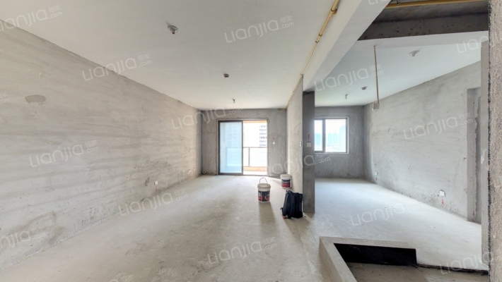 京港嘉园二手房实景图