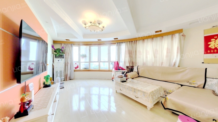 龙居大厦二手房实景图