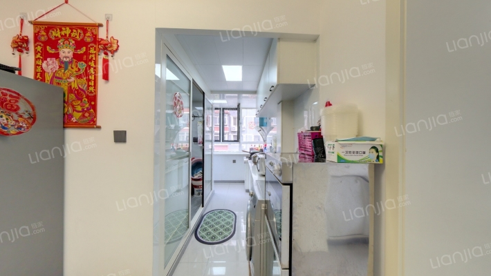 祥顺社区二手房实景图