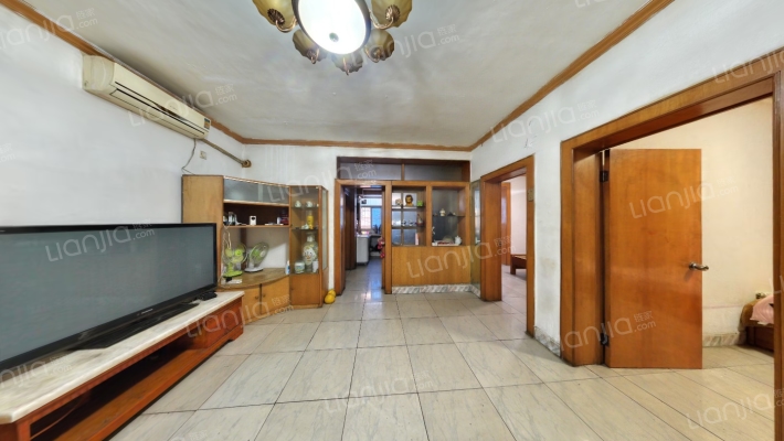 富丽苑二手房实景图