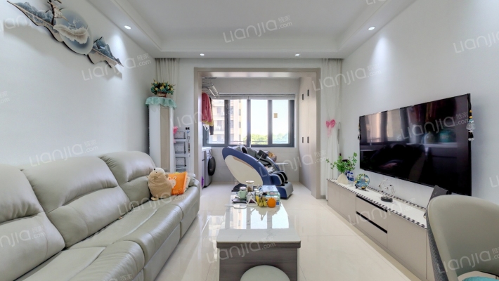 楼下佳苑二手房实景图