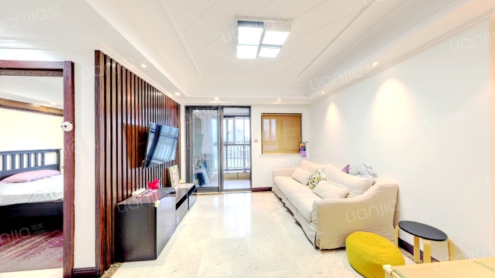 海顿公馆二手房实景图