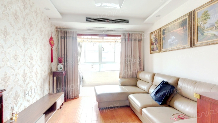 漕泾新村二区二手房实景图