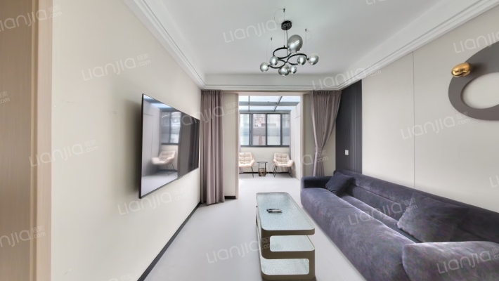 大学路35号二手房实景图